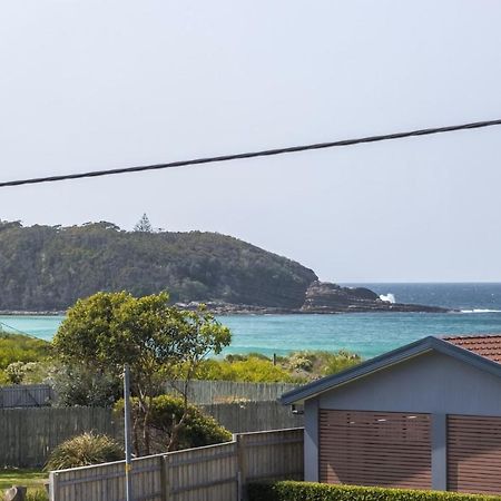 Mollymook At The Beach ภายนอก รูปภาพ