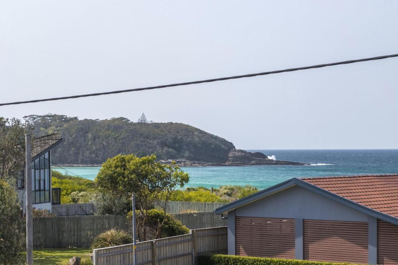 Mollymook At The Beach ภายนอก รูปภาพ