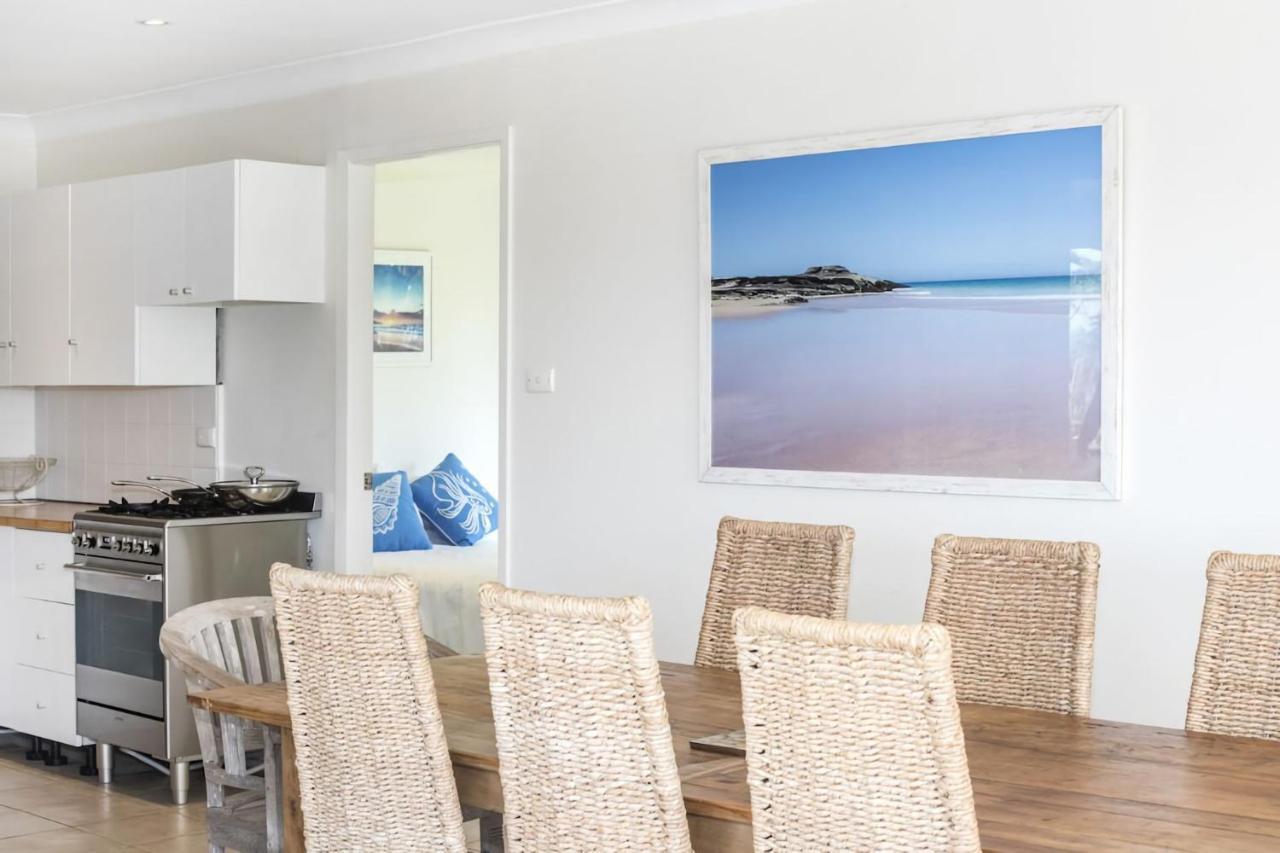 Mollymook At The Beach ภายนอก รูปภาพ
